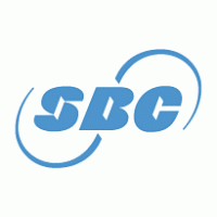 SBC Communications Logo PNG Vector