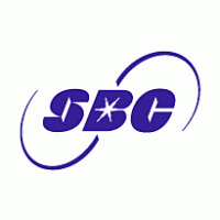 SBC Communications Logo PNG Vector