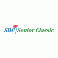 SBC Senior Classic Logo PNG Vector