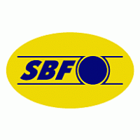 SBF Logo Vector