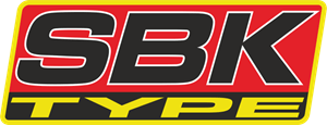 SBK Type Logo PNG Vector