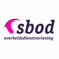 SBOD Logo PNG Vector