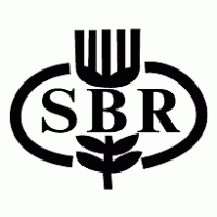 SBR Bank Logo Vector