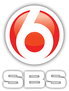 SBS6 Logo Vector