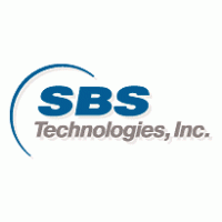 SBS Technologies Logo PNG Vector