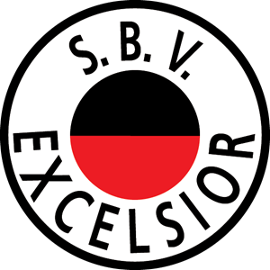 SBV Excelsior Logo PNG Vector