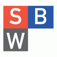 SBW Logo PNG Vector