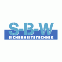 SBW GmbH & Co. KG Logo PNG Vector