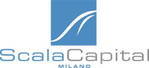 SCALA CAPITAL Logo Vector