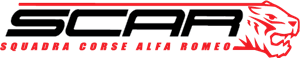 SCAR Logo PNG Vector