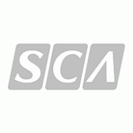 SCA Mуveis Logo PNG Vector