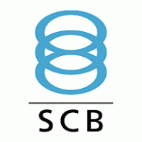 SCB Logo PNG Vector