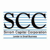 SCC Logo PNG Vector