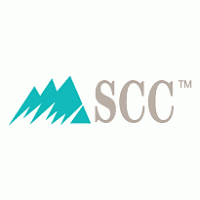 SCC Communications Logo PNG Vector
