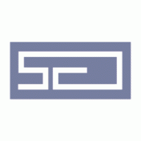 SCD Logo PNG Vector
