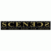 SCENECS Film Festival Logo Vector