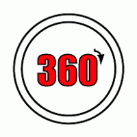 SCENE 360 Logo PNG Vector