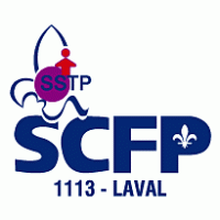 SCFP Logo PNG Vector