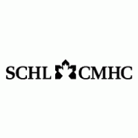 SCHL CMHC Logo PNG Vector