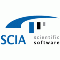 SCIA Logo PNG Vector