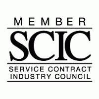 SCIC Logo PNG Vector