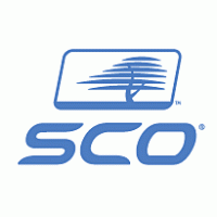 SCO Logo PNG Vector