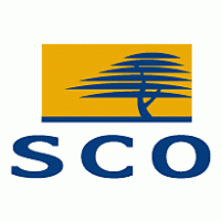 SCO Logo PNG Vector