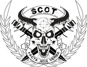 SCOT_stand Logo PNG Vector