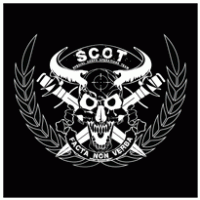 SCOT_stin Logo Vector