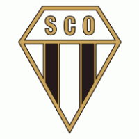 SCO Angers Logo PNG Vector