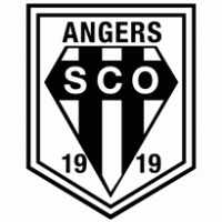 SCO Angers 2008 Logo PNG Vector