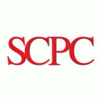 SCPC Logo PNG Vector