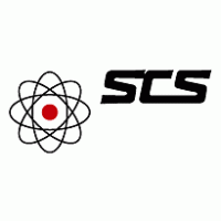 SCS Logo PNG Vector