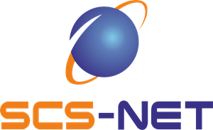 SCS Logo PNG Vector