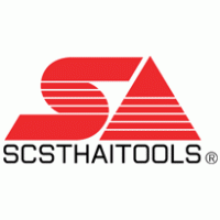 SCSTHAITOOLS Logo PNG Vector