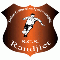 SCS Randjiet Boys Logo PNG Vector