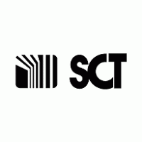 SCT Logo PNG Vector