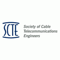 SCTE Logo PNG Vector