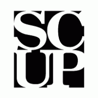 SCUP Logo Vector