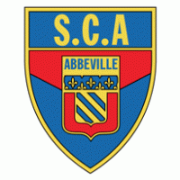 SC Abbeville Logo PNG Vector