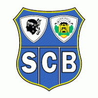 SC Bastia Logo PNG Vector