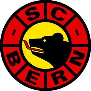 SC Bern Logo Vector