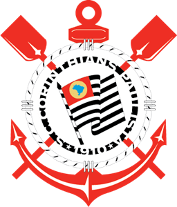 SC Corinthians Paulista Logo PNG Vector