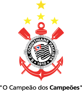 SC Corinthians Paulista Logo Vector