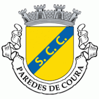 SC Courense Logo PNG Vector