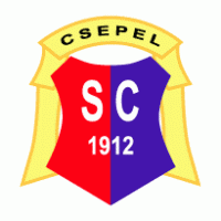 SC Csepel Budapest Logo Vector