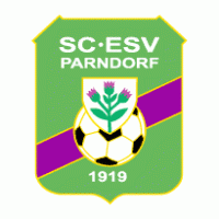 SC ESV Parndorf Logo PNG Vector