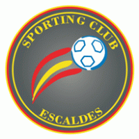 SC_Escaldes Logo PNG Vector