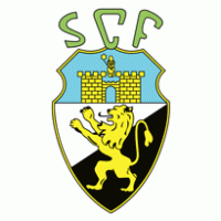 SC Farence Logo PNG Vector