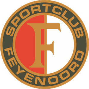SC Feyenoord Logo PNG Vector